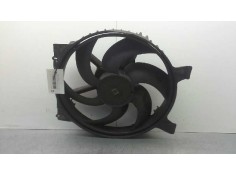 Recambio de electroventilador para renault clio i fase i+ii (b/c57) 1.9 d rn referencia OEM IAM 7701041302   2