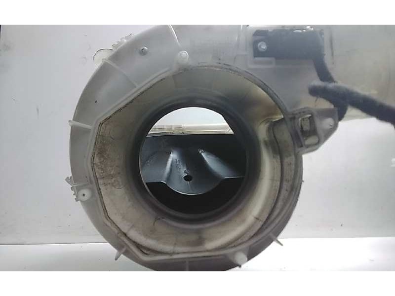 Recambio de calefaccion entera normal para peugeot partner kasten confort l1 referencia OEM IAM 168520100D  