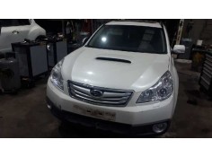 subaru legacy kombi/outback b14 del año 2010