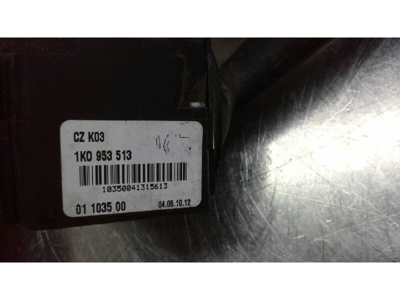 Recambio de mando intermitentes para seat altea (5p1) referencia OEM IAM   