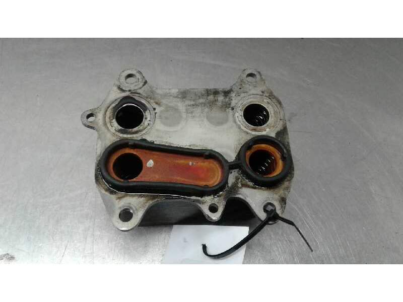 Recambio de enfriador aceite motor para volkswagen golf vi (5k1) advance referencia OEM IAM 03L117021B  