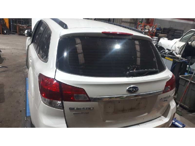 subaru legacy kombi/outback b14 del año 2010