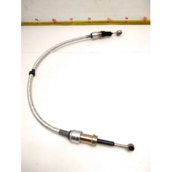 Recambio de sirgas del cambio para mini mini (r50, r53) cooper s referencia OEM IAM 25117515456  