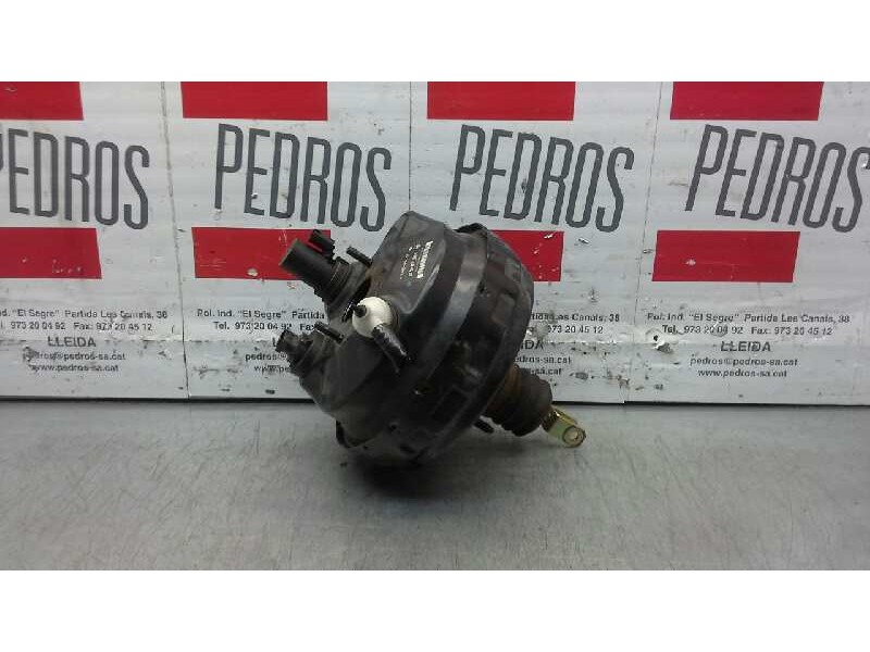Recambio de servofreno para mercedes clase c (w203) berlina 270 cdi (203.016) referencia OEM IAM 005430553028  