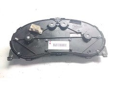 Recambio de cuadro instrumentos para peugeot partner kasten confort l1 referencia OEM IAM 9666904080   2