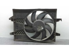 Recambio de electroventilador para ford fiesta (cbk) trend referencia OEM IAM 4S6H8C607AC C9G4A  2