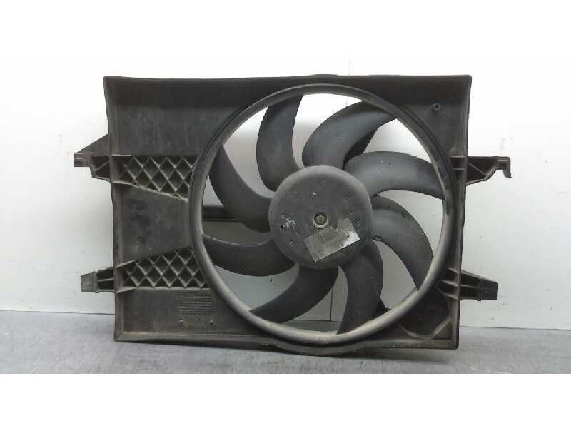 Recambio de electroventilador para ford fiesta (cbk) trend referencia OEM IAM 4S6H8C607AC C9G4A 
