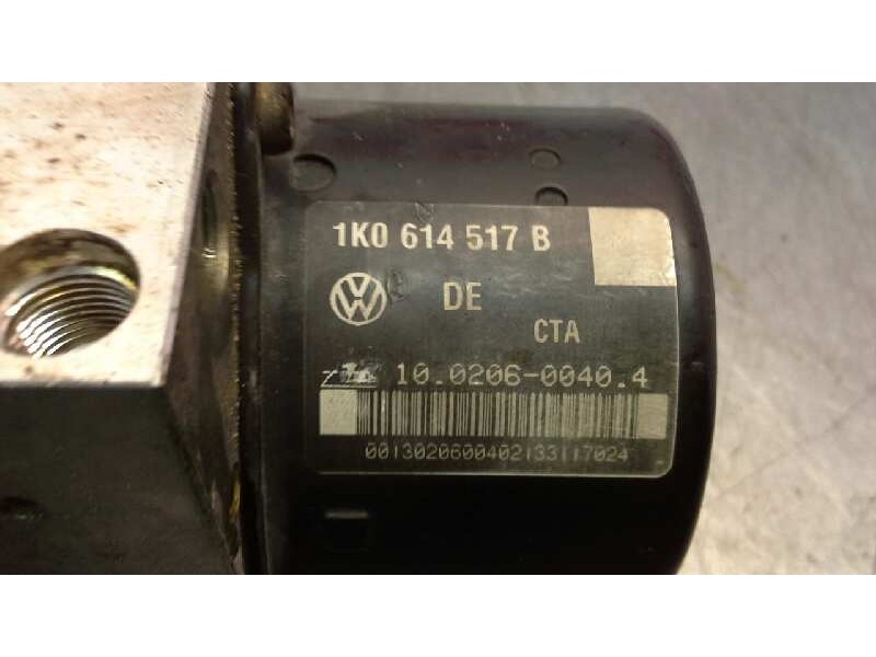 Recambio de abs para audi a3 (8p) 2.0 fsi ambition referencia OEM IAM   