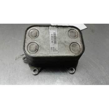 Recambio de enfriador aceite motor para volkswagen golf vi (5k1) advance referencia OEM IAM 03L117021B  
