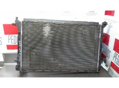 Recambio de radiador agua para audi a3 (8p) 2.0 fsi ambition referencia OEM IAM    2