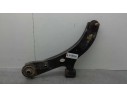 BRAZO SUSPENSION INFERIOR DELANTERO IZQUIERDO 