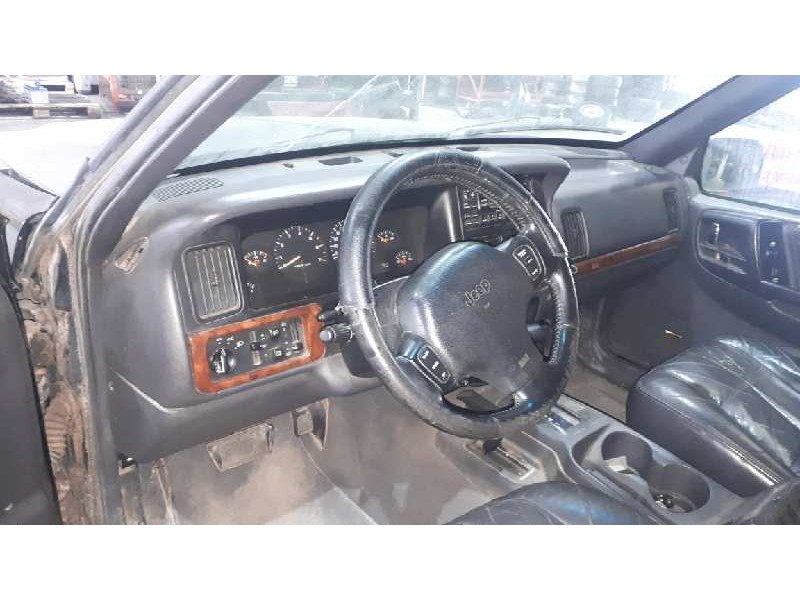 jeep gr.cherokee (zj)/(z) del año 1997