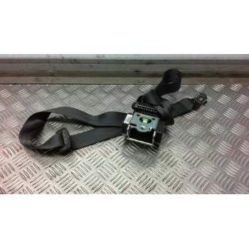 Recambio de cinturon seguridad delantero derecho para opel movano b kasten/combi gka l2h3 3,5t referencia OEM IAM   