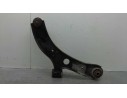 BRAZO SUSPENSION INFERIOR DELANTERO IZQUIERDO 