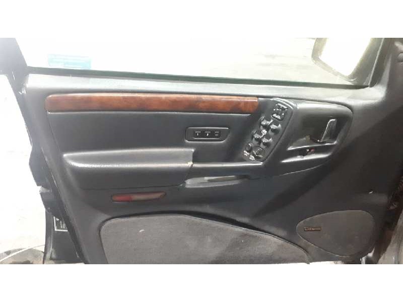 jeep gr.cherokee (zj)/(z) del año 1997