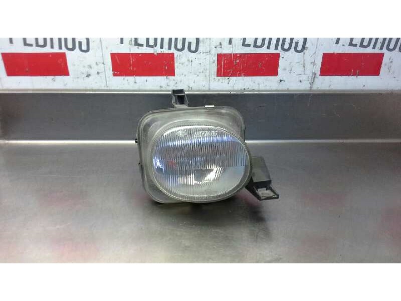 Recambio de faro derecho para fiat multipla (186) 1.9 jtd cat referencia OEM IAM   