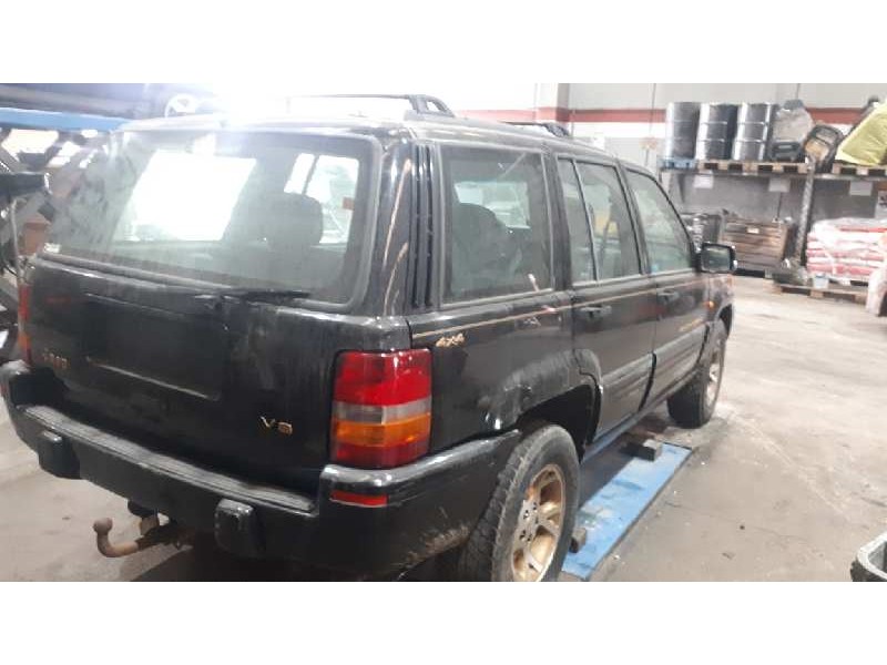 jeep gr.cherokee (zj)/(z) del año 1997