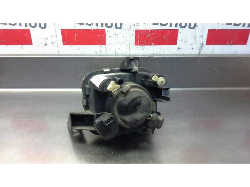 Recambio de faro derecho para fiat multipla (186) 1.9 jtd cat referencia OEM IAM   