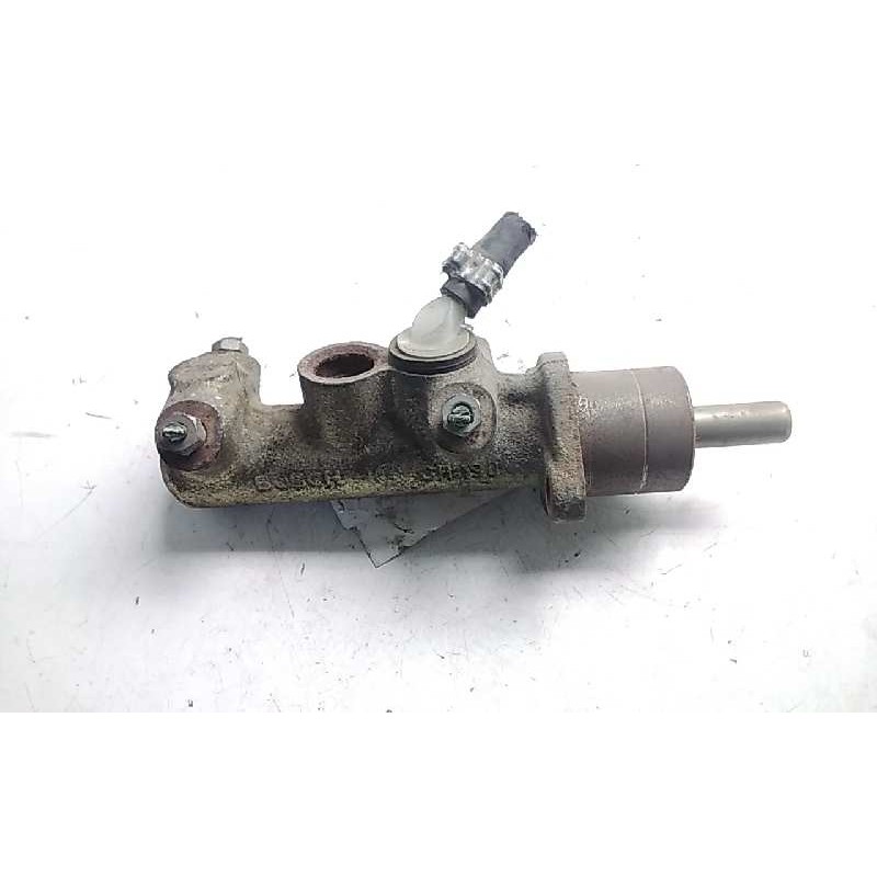 Recambio de bomba freno para fiat multipla (186) 1.9 jtd cat referencia OEM IAM 995760216  