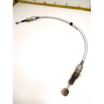 Recambio de sirgas del cambio para mini mini (r50, r53) cooper s referencia OEM IAM 25117515456  