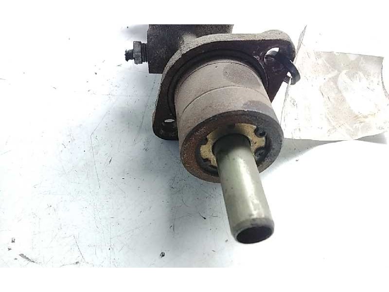 Recambio de bomba freno para fiat multipla (186) 1.9 jtd cat referencia OEM IAM 995760216  
