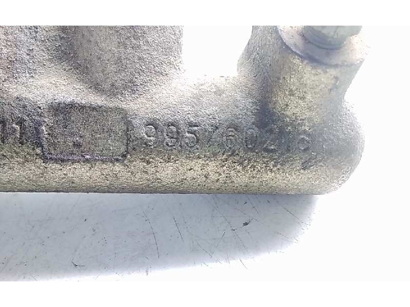 Recambio de bomba freno para fiat multipla (186) 1.9 jtd cat referencia OEM IAM 995760216  