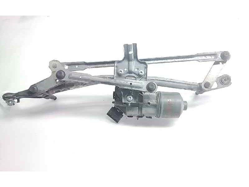 Recambio de motor limpia delantero para peugeot partner kasten confort l1 referencia OEM IAM 3397020954  