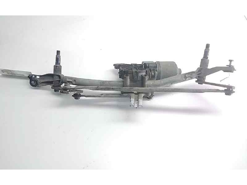 Recambio de motor limpia delantero para peugeot partner kasten confort l1 referencia OEM IAM 3397020954  