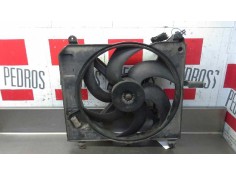 Recambio de electroventilador para fiat multipla (186) 1.9 jtd cat referencia OEM IAM    2