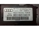 MANDO CLIMATIZADOR 8E0820043H 