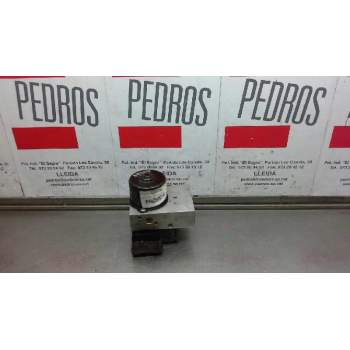 Recambio de centralita abs para bmw serie 3 berlina (e46) 2.0 16v diesel cat referencia OEM IAM   109092