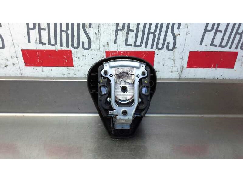 Recambio de airbag delantero izquierdo para citroen c3 1.4 hdi sx plus referencia OEM IAM 96380009VD  