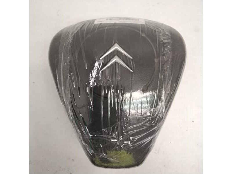 Recambio de airbag delantero izquierdo para citroen c3 1.4 hdi sx plus referencia OEM IAM 96380009VD  
