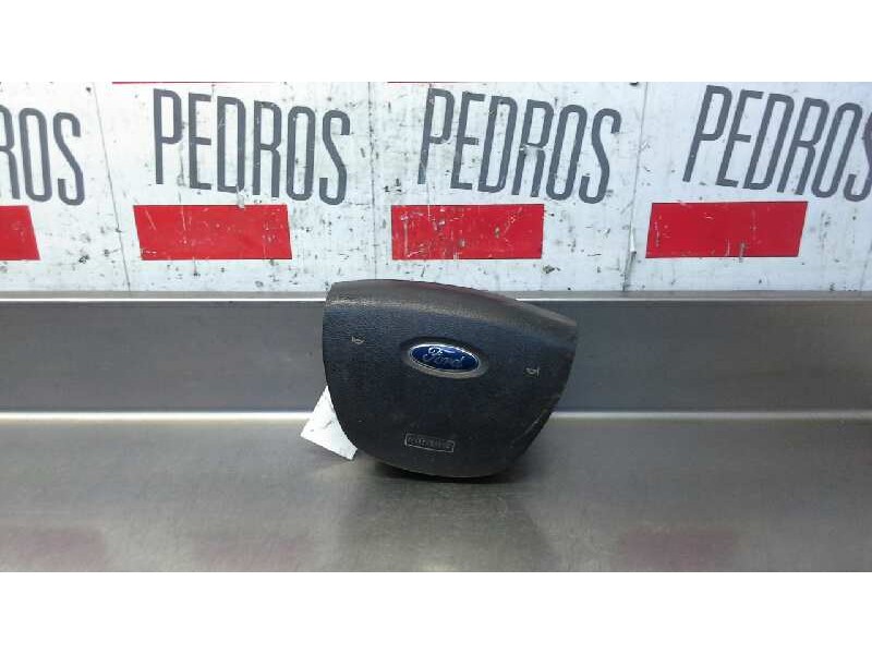 Recambio de airbag delantero izquierdo para ford transit combi ´06 ft 350 largo referencia OEM IAM 6C11V042B85BAW  
