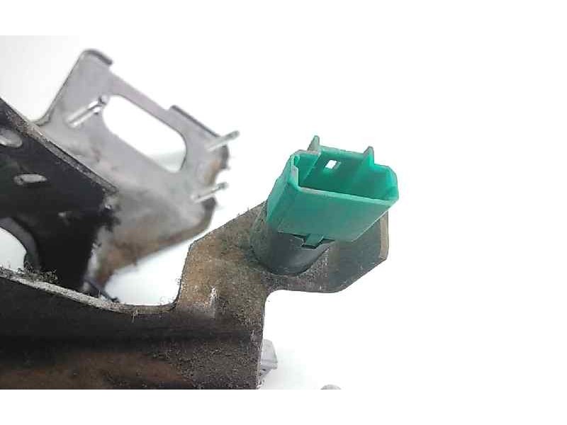 Recambio de pedal embrague para peugeot partner kasten confort l1 referencia OEM IAM C94321140822080A  