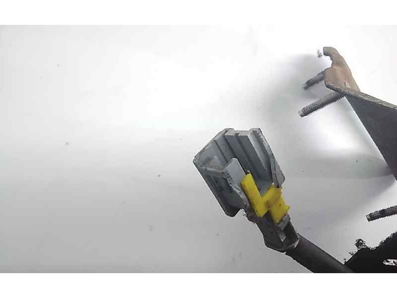 Recambio de pedal embrague para peugeot partner kasten confort l1 referencia OEM IAM C94321140822080A  