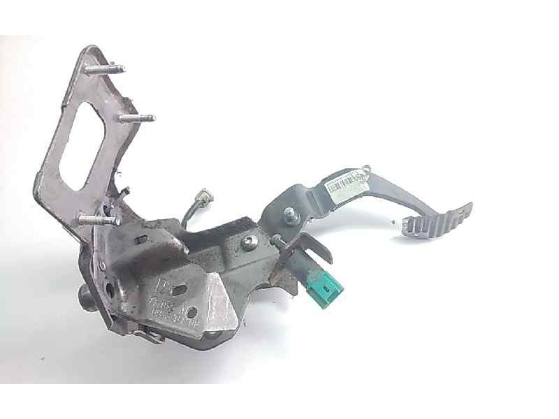 Recambio de pedal embrague para peugeot partner kasten confort l1 referencia OEM IAM C94321140822080A  