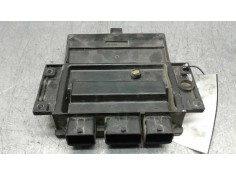 Recambio de centralita motor uce para renault megane ii classic berlina confort dynamique referencia OEM IAM 8200334419 223  2