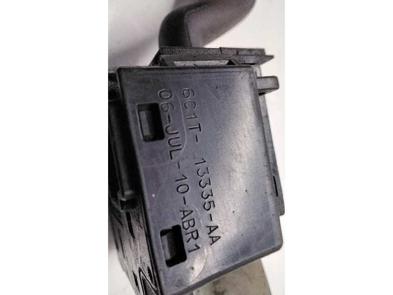 Recambio de mando luces para ford transit combi ´06 ft 350 largo referencia OEM IAM 6C1T13335AA  
