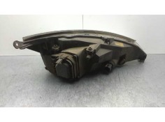 Recambio de faro izquierdo para ford focus berlina (cak) ghia referencia OEM IAM 1152091   2