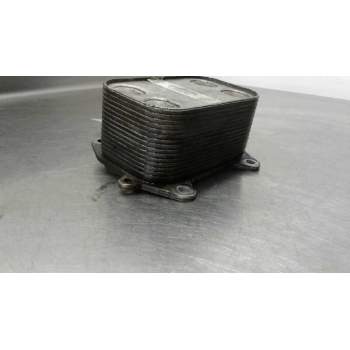 Recambio de enfriador aceite motor para volkswagen golf vi (5k1) advance referencia OEM IAM 03L117021B  
