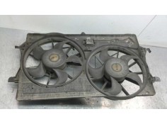 Recambio de electroventilador para ford focus berlina (cak) ghia referencia OEM IAM 0130107802   2