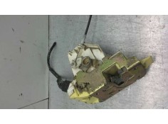 Recambio de cerradura puerta delantera derecha para ford focus berlina (cak) ghia referencia OEM IAM 4057969   2