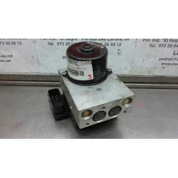 Recambio de centralita abs para bmw serie 3 berlina (e46) 2.0 16v diesel cat referencia OEM IAM   109092