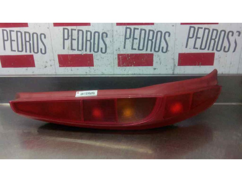 Recambio de piloto trasero izquierdo para fiat punto berlina (188) 1.9 diesel eco referencia OEM IAM   