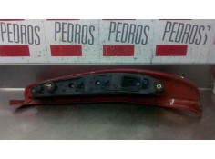Recambio de piloto trasero izquierdo para fiat punto berlina (188) 1.9 diesel eco referencia OEM IAM    2