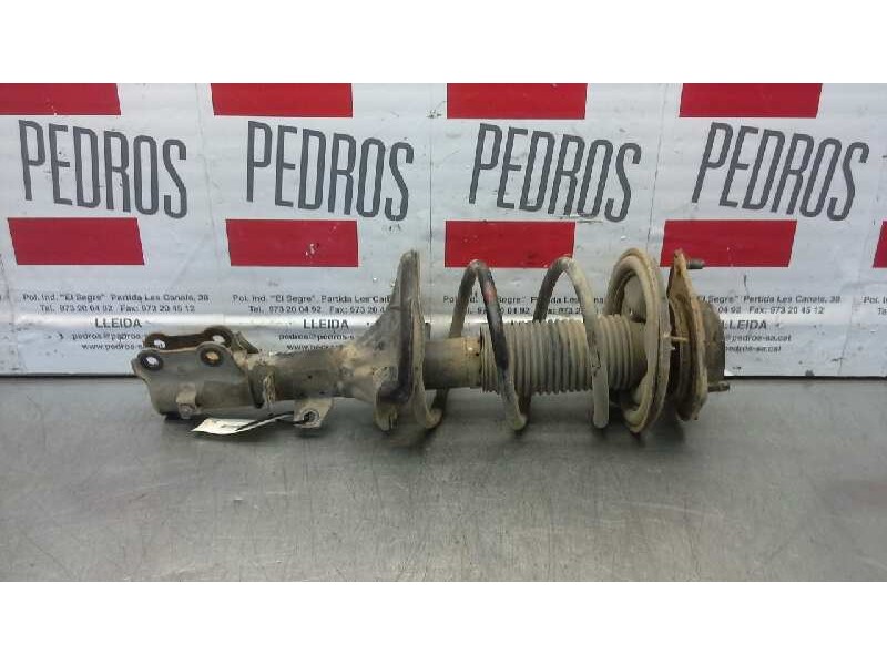 Recambio de amortiguador delantero derecho para kia cerato 1.6 lx familiar (5-ptas.) referencia OEM IAM 546612F100  