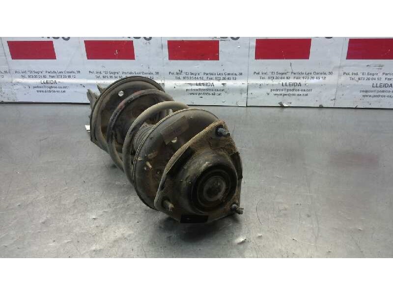 Recambio de amortiguador delantero derecho para kia cerato 1.6 lx familiar (5-ptas.) referencia OEM IAM 546612F100  