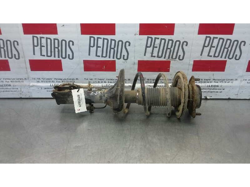 Recambio de amortiguador delantero izquierdo para kia cerato 1.6 lx familiar (5-ptas.) referencia OEM IAM 546512F100  