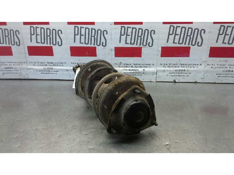 Recambio de amortiguador delantero izquierdo para kia cerato 1.6 lx familiar (5-ptas.) referencia OEM IAM 546512F100  